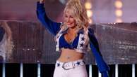 Dolly Parton giving away more than three million books to kids each month