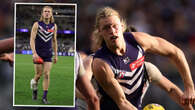 Why key Docker would have sat out September if Freo made it