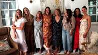 Mandy Moore felt 'so loved' at baby shower