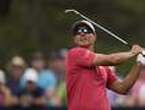 Scott rallies to stay in BMW Championship title hunt