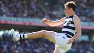 Stewart hamstrung, Cameron on fire as Cats crush Eagles