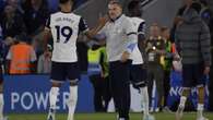 Postecoglou hails positive transfer window for Spurs