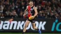 Free agent Saints back Josh Battle off to join Hawthorn