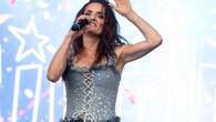 B*Witched's Keavy Lynch avoids sharing personal life online