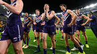 ‘Summed up our whole year’: Freo coach’s honest admission