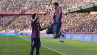 Yamal wins superstars' battle as Barca beat Bilbao