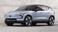 Hats off to Volvo for little electric rocket ship