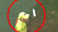 AFL member gets life ban for bottle throw