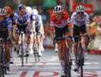 Ben O'Connor adds to Vuelta lead in brutal queen stage