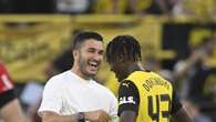 Gittens gets Dortmund off to a Bundesliga flyer