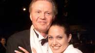 Jon Voight wishes his daughter Angelina Jolie’s bitter divorce battle with Brad Pitt would ‘be over’