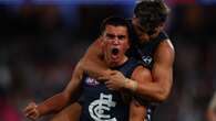 AFL final round produces a Sunday special