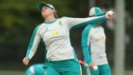 Jonassen misses out on T20 World Cup, Litchfield picked