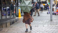 Another weather warning for WA as ‘vigorous’ wind gusts hit