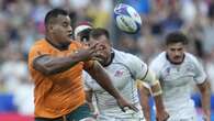 Wallabies hoping prop Tupou makes impact on Pumas