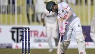 Mushfiqur hits 191 as Bangladesh edge ahead of Pakistan