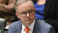 ‘Don’t assume’: Albo’s election warning