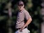 Adam Scott makes flying start to BMW Championship