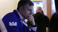 Wall Street rises after strong US growth data