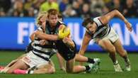 Dogs-Hawks for MCG as Power-Cats opens AFL finals