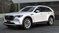 Mazda's big, burly family flagship justifies price tag