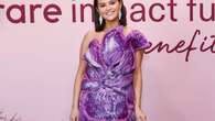 Steve Martin hails 'dignified and sophisticated' Selena Gomez