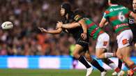 Jarome Luai stars as Panthers book top-four spot