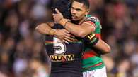 Tyrone Munro did his family proud: Rabbitohs