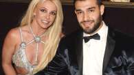 Sam Asghari reveals if he would play himself in the Britney Spears biopic