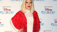 Tori Spelling felt like she had 'gone through a divorce' when she lost touch with Brian Austin Green