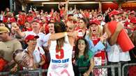 'How does Sydney do it?': Swans flex with AFLW opener