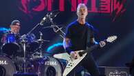 Metallica pay tribute to fan after tragic death at their concert