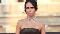 Jordana Brewster shares surrogacy tips with other mums