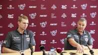 Sea Eagles furious with Turbo allegations