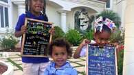 Nick Cannon's 'advanced' son heading back to school