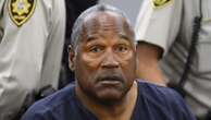 'Cremation jewellery': OJ Simpson's kids get his ashes