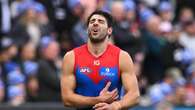 Petracca set for post-season meeting with Demons coach