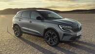 Renault Austral no closer to Australia, hybrid SUV alternatives under study