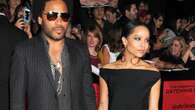 Zoe Kravitz gave dad Lenny 'funny' movie cameo