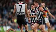 Banned Houston will stay at Port: coach Hinkley