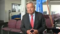 UN chief rebukes New Zealand's fossil fuel plans