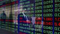 ASX finishes month on positive note