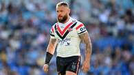 Waerea-Hargreaves pleads guilty, set for NRL farewell