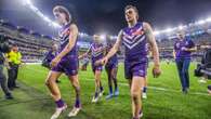 ‘Biggest disappointment”: AFL great slams Freo's final month