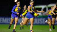 Eagles pip Tigers to deliver perfect start for Pearce