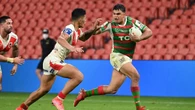 Souths bounce back from NRL switch chaos