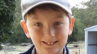 ‘Extreme emergency’: Boy abducted