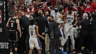 Philadelphia 76ers alive in NBA playoffs