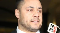 Hayne launches fight against guilty verdict