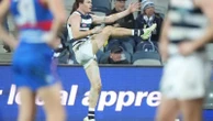 Cats' Rohan sinks Bulldogs after siren